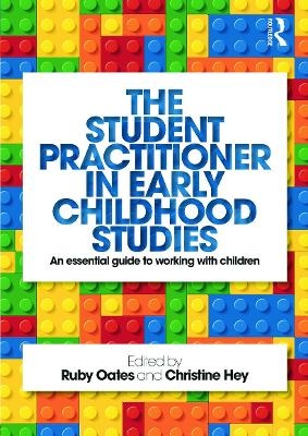 The Student Practitioner in Early Childhood Studies - 