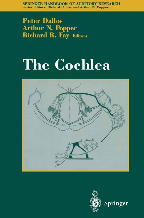 The Cochlea - 