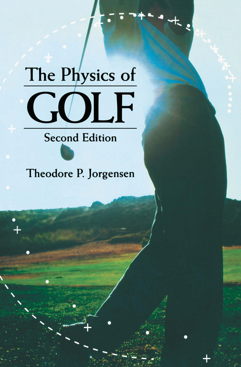 The Physics of Golf - Theodore P. Jorgensen