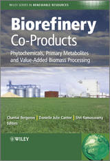 Biorefinery Co-Products - 