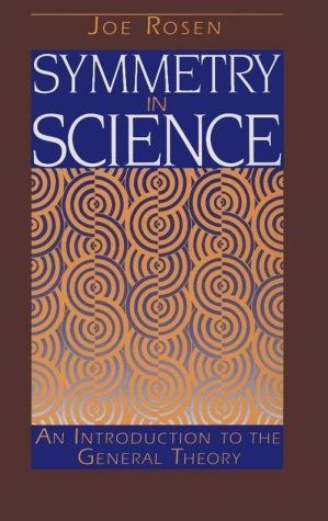 Symmetry in Science - Joseph Rosen