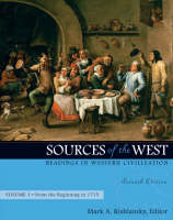Sources of the West - Mark Kishlansky