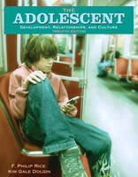 The Adolescent - F. Phillip Rice, Kim Gale Dolgin