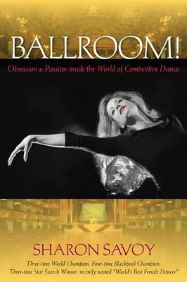 Ballroom! - Sharon Savoy