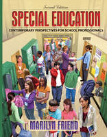 Special Education - Marilyn Friend