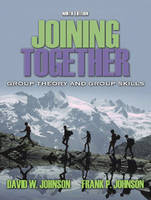 Joining Together - David H. Johnson, Frank P. Johnson