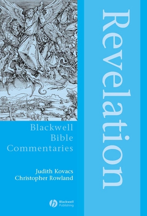 Revelation -  Judith Kovacs,  Christopher Rowland