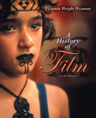 A History of Film - Virginia Wright Wexman