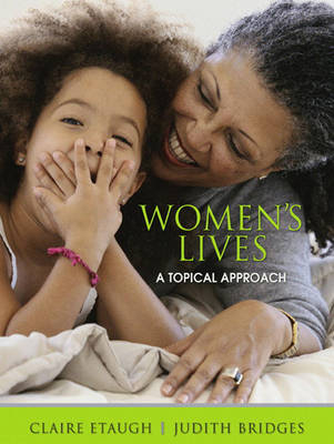 Women's Lives - Claire A. Etaugh, Judith S. Bridges