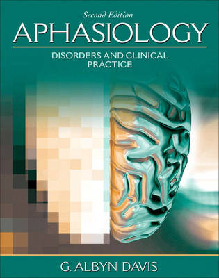 Aphasiology - G. Albyn Davis