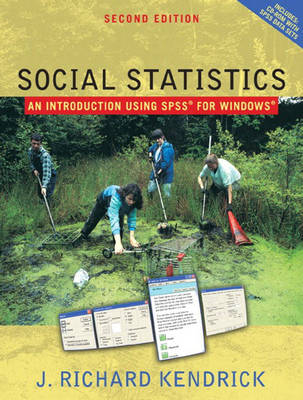 Social Statistics - Richard J. Kendrick