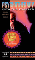 Cognitive-Behavioral Therapy with Dr. John Krumboltz (Reprint) - Jon Carlson, Diane Kjos, John Krumboltz