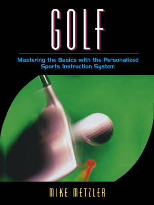 Golf - Michael W. Metzler