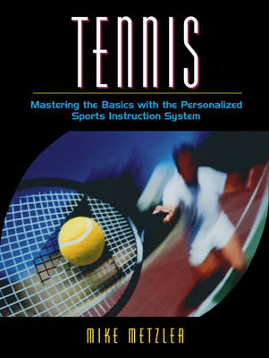 Tennis - Michael W. Metzler