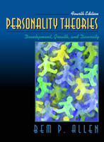 Personality Theories - Bem P. Allen