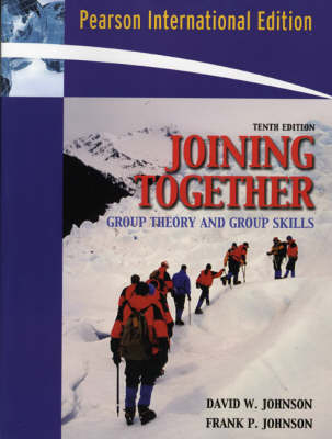 Joining Together - David H. Johnson, Frank P. Johnson