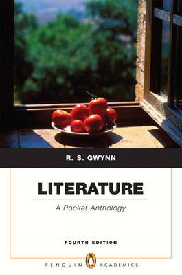 Literature - R. S. Gwynn