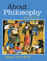 About Philosophy - Robert Paul Wolff