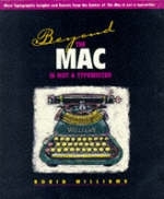 Beyond the Mac is not a typewriter - Robin Williams
