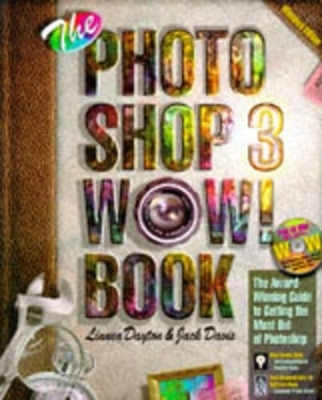 Photoshop 3 Wow Windows Edition - Linnea Dayton