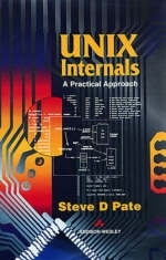 Unix Internals - S.D. Pate