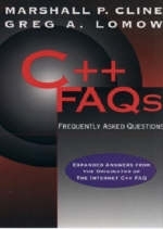 C++ FAQs - Marshall P. Cline, Greg Lomow