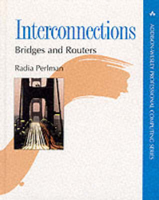 Interconnections - Radia Perlman