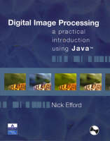 Digital Image Processing - Nick Efford