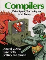 Compilers - A.V. Aho, R. Sethi, J.D. Ullman