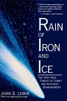 Rain Of Iron And Ice - John Lewis