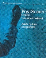 PostScript Language Tutorial and Cookbook - Inc. Adobe Systems