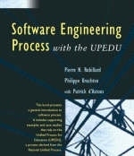 Software Engineering Processes - Pierre N. Robillard, Philippe Kruchten, Patrick d'Astous