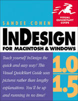 InDesign 1.0/1.5 for Macintosh and Windows - Sandee Cohen