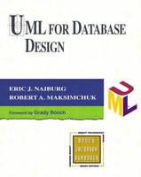 UML for Database Design - Eric Naiburg, Robert Maksimchuk