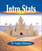 Intro Stats - Richard D. De Veaux, Paul F. Velleman