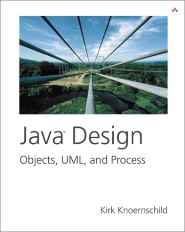 Java™ Design - Kirk Knoernschild