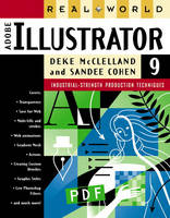 Real World Adobe Illustrator 9 - Deke McClelland, Sandee Cohen
