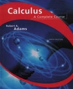 Calculus - Robert A. Adams