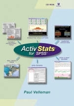 ActivStats for SPSS 2003-2004 Release - Paul F. Velleman