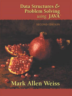 Data Structures and Problem Solving Using Java - Mark A. Weiss