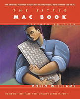 The Little Mac Book - Robin Williams