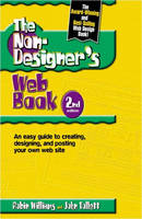 The Non-Designer's Web Book - Robin Williams, John Tollett