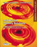 mySAP.com Industry Solutions - Henning Kagermann, Gerhard Keller