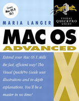 Mac OS X Advanced - Maria Langer