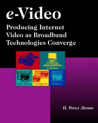 e-Video - H. Peter Alesso