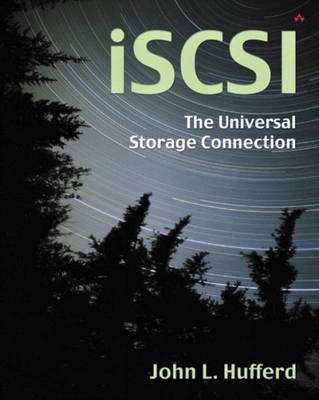 iSCSI - John L. Hufferd