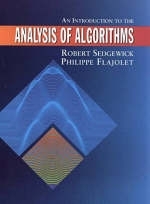 An Introduction to the Analysis of Algorithms - Robert Sedgewick, Philippe Flajolet