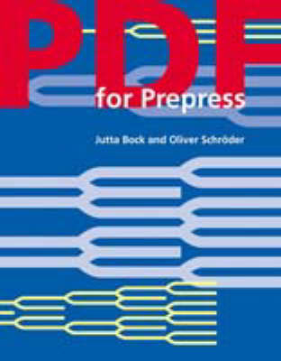 PDF for Prepress - Jutta Bock, Oliver Schroder