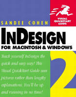 InDesign 2 for Macintosh and Windows - Sandee Cohen
