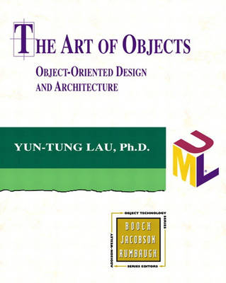 The Art of Objects - Yun-Tung Lau